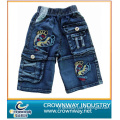 Child Jeans / Denim Shorts (CW-KIDS-J3)